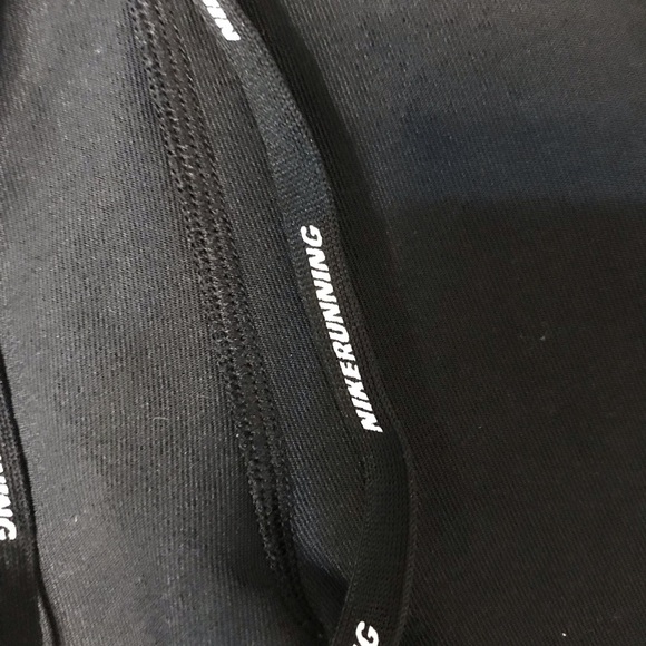 👟NIKE DRI FIT Running Capris - Picture 3 of 8